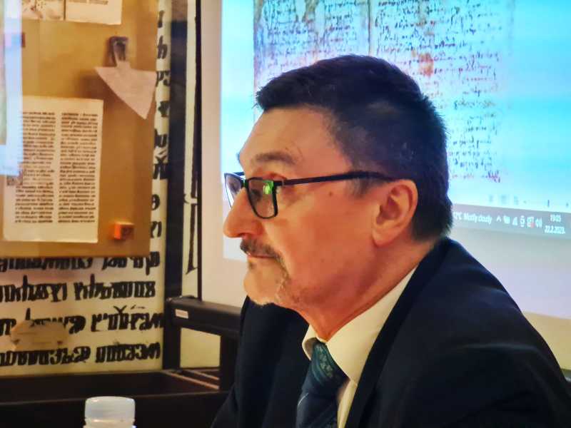 Održano predavanje Pravna važnost Bašćanske ploče